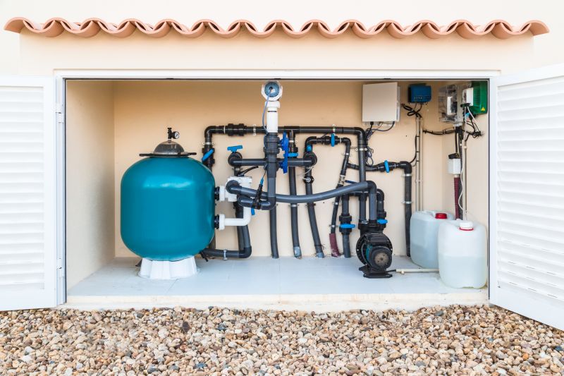 Top Rated Pool Pump Repair Products