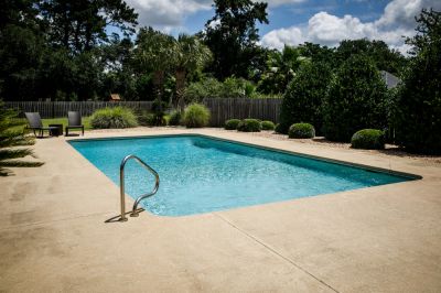 Keep Your Pool Looking It's Best and Safe To Use!